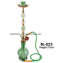 2016 New Zinc Alloy Hookah Amy Kaya Shisha Amy Deluxe Hookah